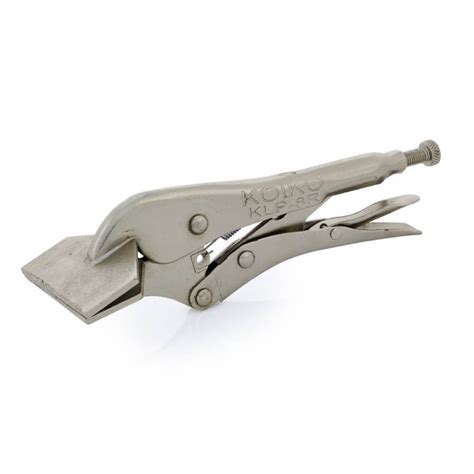 sheet metal welding locking pliers|knipex welding pliers.